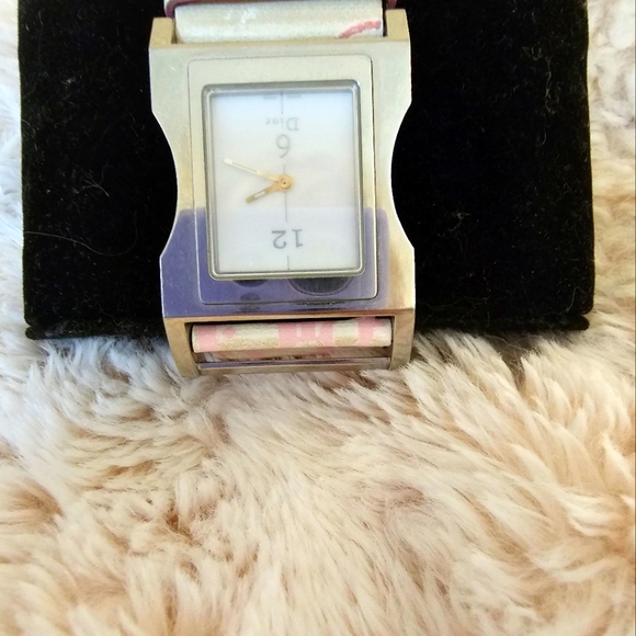 Dior watch - Picture 1 of 8